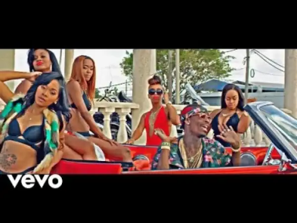 Video: Rich Homie Quan - Flex (Ooh, Ooh, Ooh)